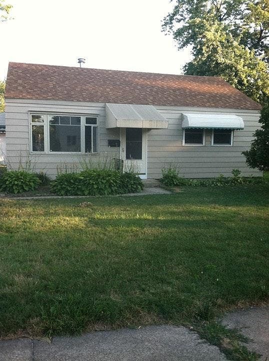 Front Exterior
