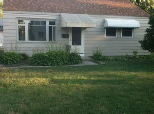 346 Louisiana Ave, Elyria, OH 44035