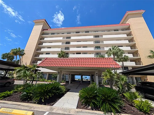 18304 Gulf Blvd #406 Photo 1