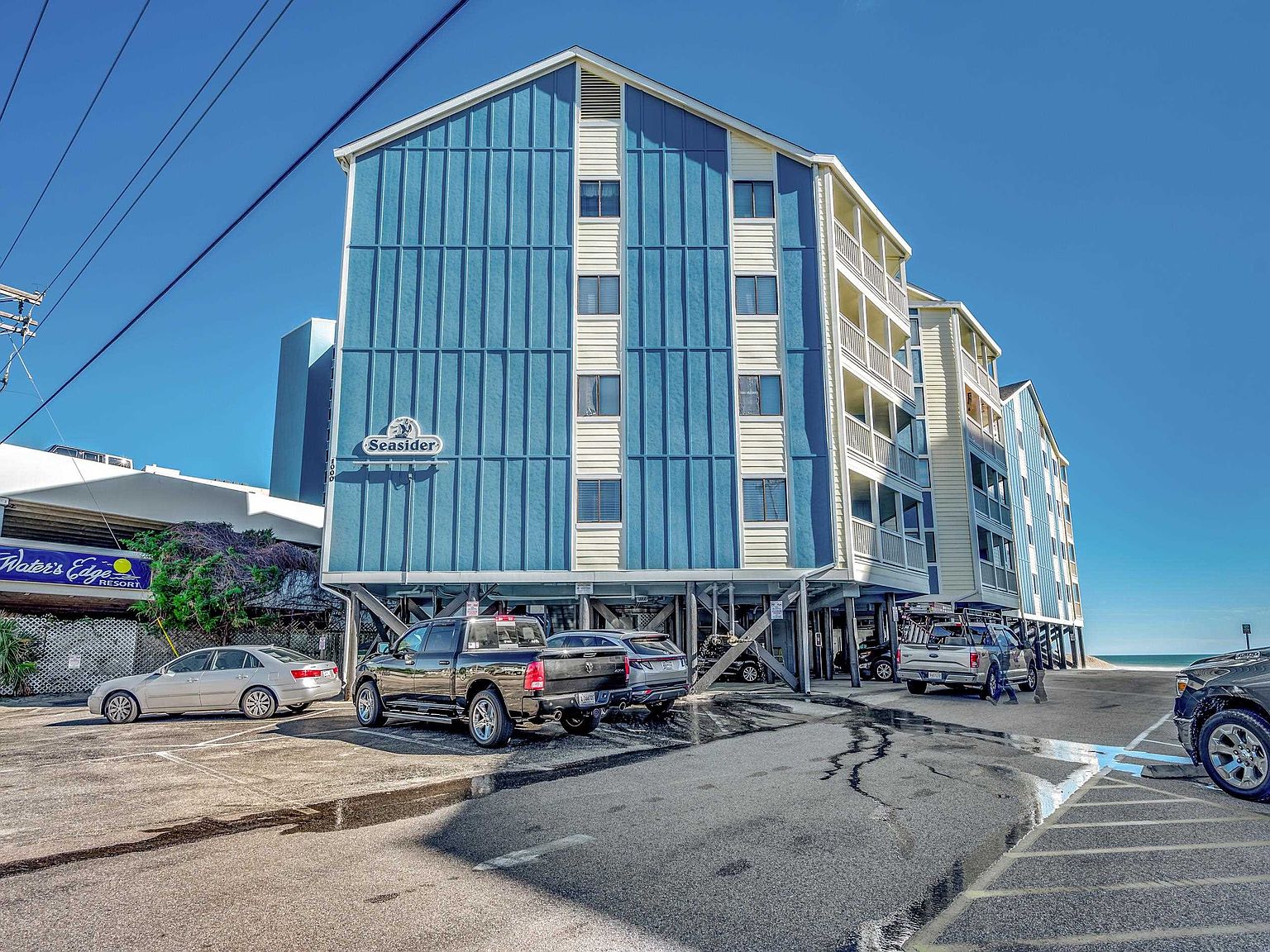 1000 N Waccamaw Dr. UNIT 304, Murrells Inlet, SC 29576 Zillow