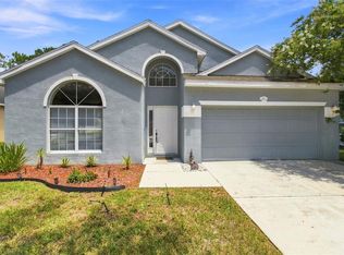 12118 COLONY LAKES BOULEVARD, NEW PORT RICHEY, FL 34654