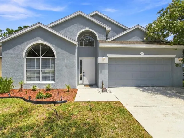 12118 COLONY LAKES BOULEVARD, NEW PORT RICHEY, FL 34654