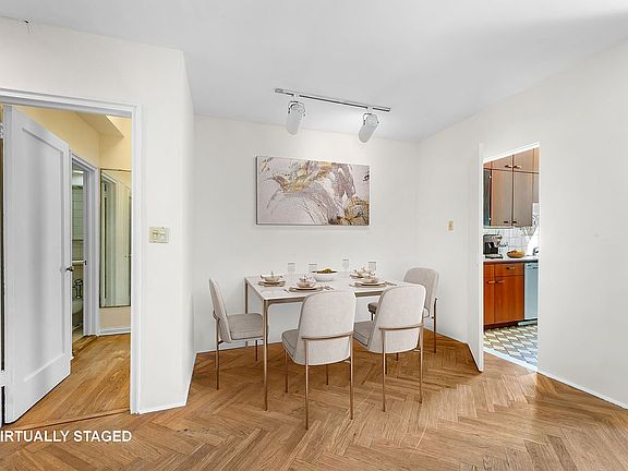 3rd image of 263 W End Ave APT 5B