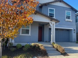 2421 Periwinkle Pl, Fairfield, CA 94533