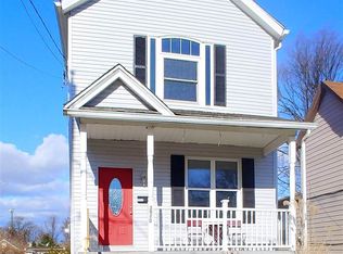 3510 Hulbert Ave, Erlanger, KY