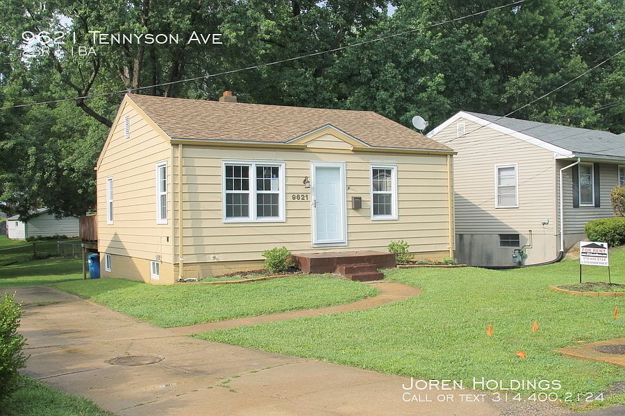 1st image of 9621 Tennyson Ave