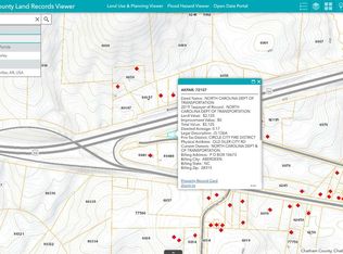 0 Old Siler City Rd, Pittsboro, NC 27312