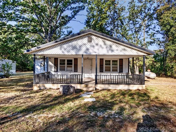 337 Lester Dr, Camdenton, MO 65020