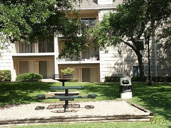 Picnic Areas
