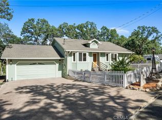5320 McKee Rd, Kelseyville, CA 95451