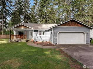Clearwood Div 19, Yelm, WA 98597
