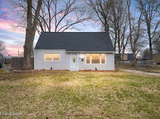 5519 Goldenrod Rd, Louisville, KY 40272