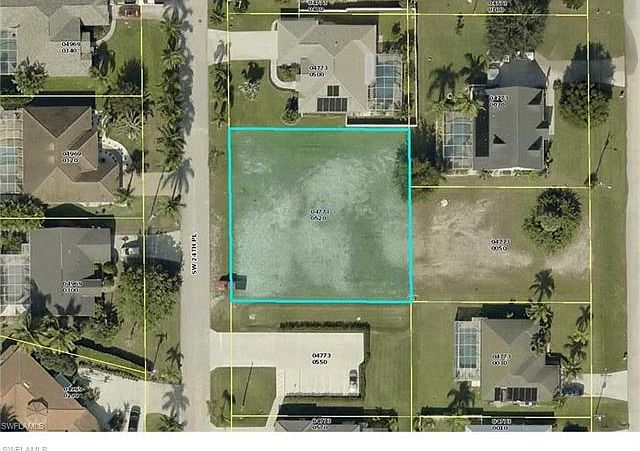 1st image of 4725 SW 24th Pl