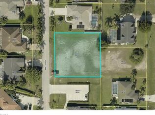 4725 SW 24th Pl, Cape Coral, FL 33914