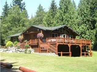 13915 Burn Rd, Arlington, WA 98223