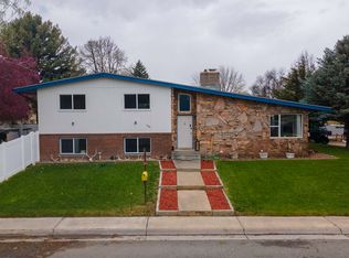 722 Kansas Ave, Lovell, WY 82431