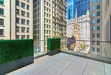 Rented by Brown Harris Stevens