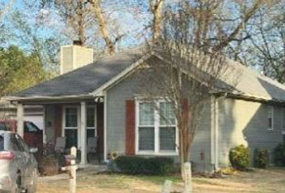 Property Front View