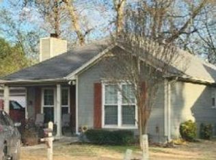 105 Jasmine Dr, Alabaster, AL 35007