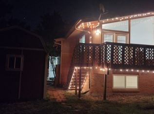 1801 Jellison St, Denver, CO 80215