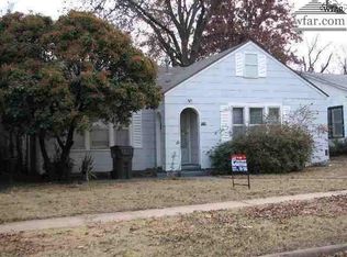 2209 Talunar Ln, Wichita Falls, TX 76301