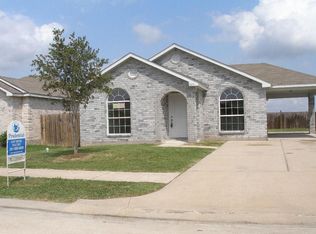 5413 Rio Alamo St, Rosharon, TX 77583