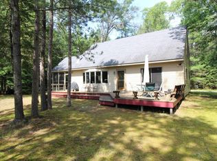 1194 Deckrow Trl, Grayling, MI 49738