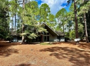 23 Richmond Rd, Jackson Springs, NC 27281