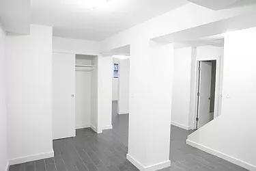 Rented by Parkway CRG Ltd.