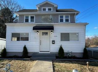 1241 Haverford Rd, Crum Lynne, PA 19022