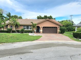 4355 NW 88th Ter, Coral Springs, FL 33065