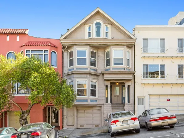 1370 5th Ave, San Francisco, CA 94122