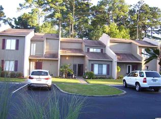 1100 Wedge Way APT 74, Little River, SC 29566