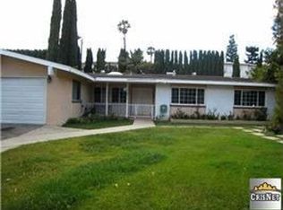 19271 Calahan St, Northridge, CA 91324