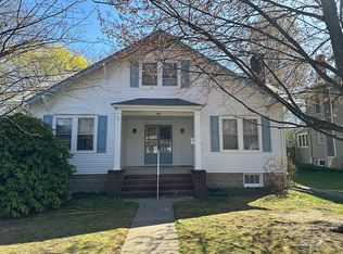 524 Lindbergh Ave, Stroudsburg, PA