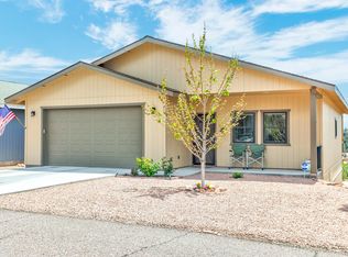 715 W Summit St, Payson, AZ 85541