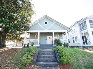 456 Short 7th Ave, Laurel, MS 39440