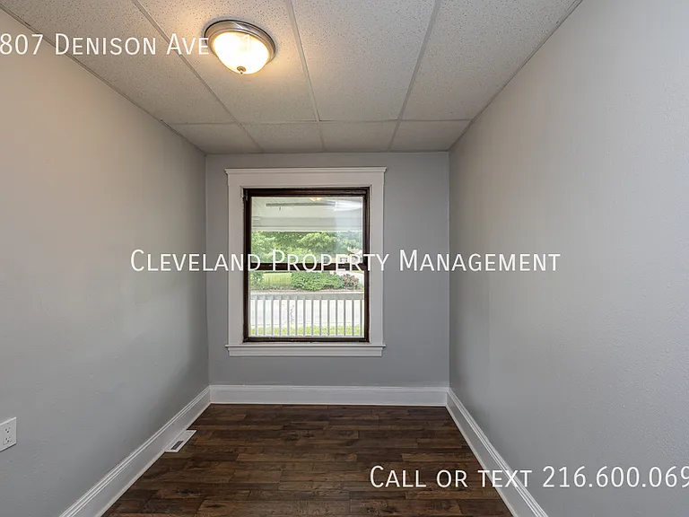 1807 Denison Ave #1 — Photo 6