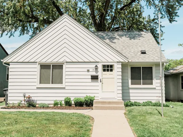 1651 5th St E, Saint Paul, MN 55106