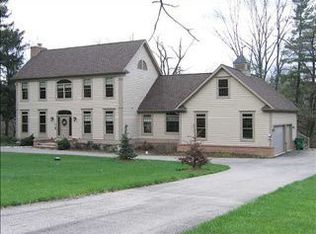 4433 Mason Rd NW, Canal Winchester, OH 43110