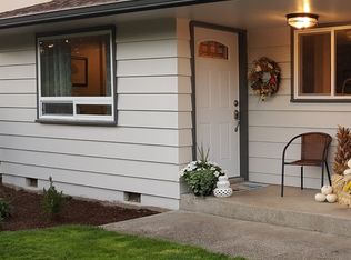 1170 Hemlock Ave, Coos Bay, OR 97420