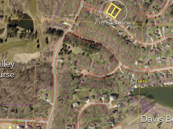 4th image of 716 Glenview Dr
