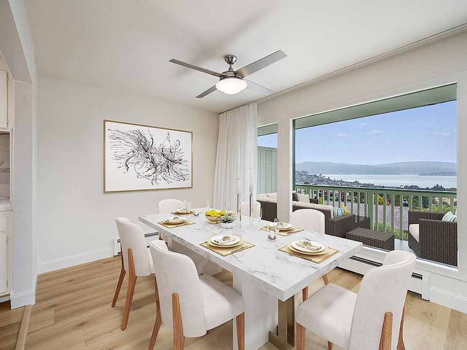 21 Marinero Circle Apartment Rentals Tiburon, CA Zillow