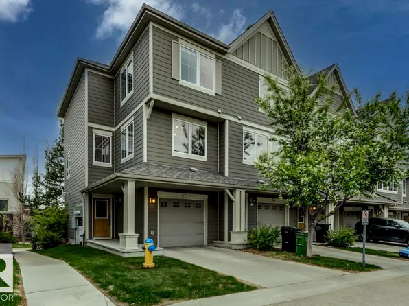 603 Watt Blvd SW #67, Edmonton, AB T6X 0P3