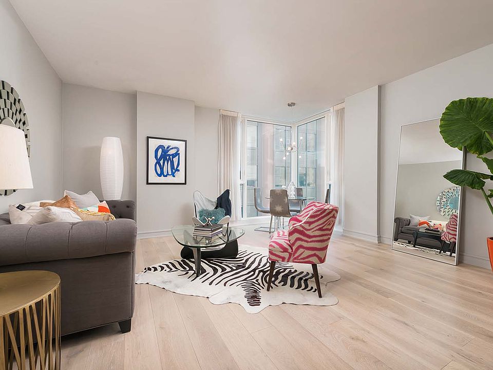 1st image of 631 Folsom St #6C