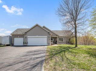 1205 Wendover St, Isanti, MN 55040