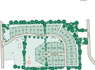 5084 Saddle Horse Ln, Colgate, WI 53017