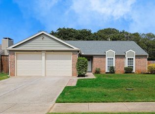 4041 Willow Run, Flower Mound, TX 75028