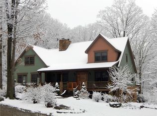 214 Harris Rd, Normalville, PA 15469