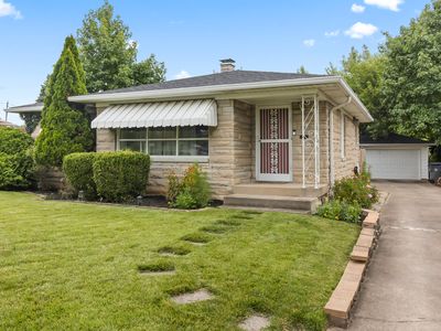 1231 N Whittier Pl, Indianapolis, IN, 46219